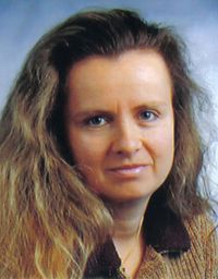 Bettina Baumgartinger